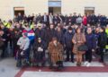 Loda Santilli compie 100 anni: un secolo di vita nel segno della sorella Sabina e della Lega del Filo d’Oro