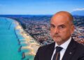 Concessioni balneari, Lugini: «Il lavoro dell’Abruzzo va nella direzione giusta. Ora acceleriamo l’iter»