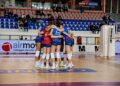 enaglia Altino AvAste Volley, contro Marsala a caccia dei primi punti