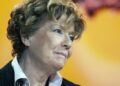 Tre passi nella letteratura: Dacia Maraini alla Biblioteca Delfico per il secondo incontro