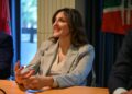 Marianna Scoccia “torna a casa”, ufficializzato l’ingresso in Forza Italia