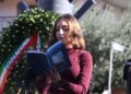 Martinsicuro commemora i bombardamenti del ’43, presente anche la testimone centenaria Iole Toscani