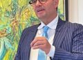 Massimo Pasqualone si candida alle suppletive, anche Dimensione Bandecchi corre per le elezioni di novembre