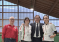 Tiro con l’arco, a Sambuceto stravince Giorgia Montaldi: è campionessa regionale assoluta