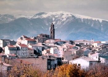 Disagi sulla rete idrica a Orsogna, si attende la fine del divieto. L’ira dei cittadini contro Sasi