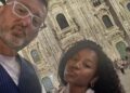La confessione di Panichi ai carabinieri “ho ucciso la mia fidanzata”. Trovata in casa con accanto un coltello da cucina