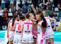 Panthers straordinarie: buona la prima al PalaMaggetti, battuta Livorno