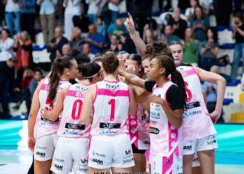 Panthers straordinarie: buona la prima al PalaMaggetti, battuta Livorno