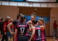 Altra vittoria per le Panthers, le rosetane sbancano contro il Costa Masnaga