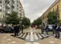 Pescara blindata ma niente disordini, in piazza anche gli ultras