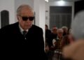 Addio allo storico gallerista Mario Pieroni, il cordoglio della Fondazione Pescarabruzzo