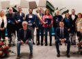 Premio Città delle Rose: ecco tutti i vincitori della 24ª edizione, ospite Alcide Pierantozzi