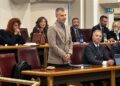 In Consiglio regionale un minuto di silenzio per il 21enne Andrea Di Risio. Prospero: “Un dolore che riguarda tutti noi”