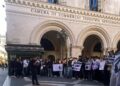 Chieti, studenti in piazza contro carovita e scuole “a pezzi”: «Che futuro state lasciando a noi giovani?»