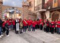 Sante Marie si veste di festa: al via la 53ª Sagra della Castagna, un paese unito nel segno della tradizione