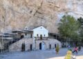 Va a messa al Santuario della Santissima Trinità e si perde nei boschi: 80enne ritrovato dopo cinque ore