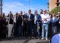 Sport: a Montesilvano, la seconda edizione del Festival “Porte aperte”