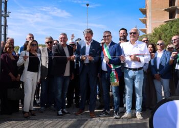 Sport: a Montesilvano, la seconda edizione del Festival “Porte aperte”