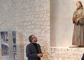 Dalle ferite del sisma al riconoscimento europeo: Collemaggio celebra la sua rinascita