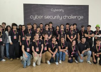 Cybersecurity a Pescara: trionfano gli studenti di San Giorgio, Montesilvano e Viadana