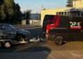 Fabrizio Subrani porta la Marsica nell’élite europea del drag racing: ad Arad la sfida con 165 piloti da 21 Paesi