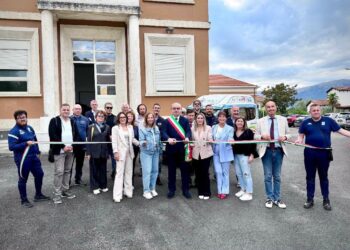 Sulmona e Pratola Peligna nella rete delle Città ad Impatto Positivo: inclusione e solidarietà
