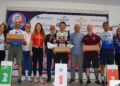 Successi, piazzamenti e conferme per i colori del Team Go Fast tra granfondo su strada, paraciclismo e ciclocross