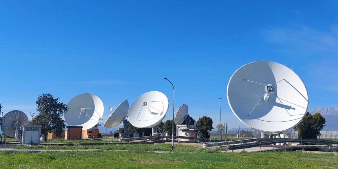 Galileo, Telespazio ed EUSPA firmano l’accordo per ampliare il Centro di Controllo del Fucino: pronto per la seconda generazione del sistema satellitare europeo