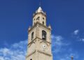 Campanile di Montepagano, l’amministrazione comunale rassicura: i rintocchi non sono stati mai fermati