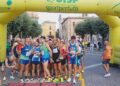 Il Corrilabruzzo UISP tra il successo dell’Urban Trail dei Fiori e l’attesa per la Prezza Run