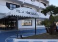 Città Sant’Angelo, il Lions Club Montesilvano dona occhiali da lettura agli anziani di Villa Nacalua