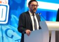 Congresso Lega, cambia il simbolo e Salvini confermato. D’Incecco: «grazie a lui la Lega è un partito nazionale»
