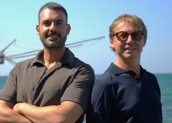 Tra borghi, natura e tradizione: al via “D’Amore d’Abruzzo” con Paride Vitale e lo chef Davide Nanni