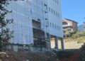 Cantiere di via Anello, Grande Guardiagrele: «Sopralluogo chiesto il 24 settembre, 14 giorni senza una risposta»