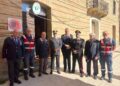 Carabinieri in servizio e in congedo: a Colonnella si rinnova il legame indissolubile dell’Arma