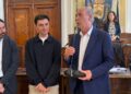 Ciclismo, Chieti celebra Giulio Ciccone: riconoscimento pubblico dopo i grandi risultati internazionali