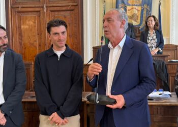 Ciclismo, Chieti celebra Giulio Ciccone: riconoscimento pubblico dopo i grandi risultati internazionali