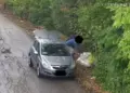 Abbandonano materassi in strada e vicino al fiume: incastrati dalle telecamere