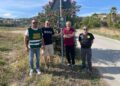 Rifiuti abbandonati a Martinsicuro: identificati i responsabili, in arrivo le sanzioni