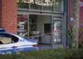 Ferito gravemente al collo, presa la presunta responsabile dell’aggressione a Pescara