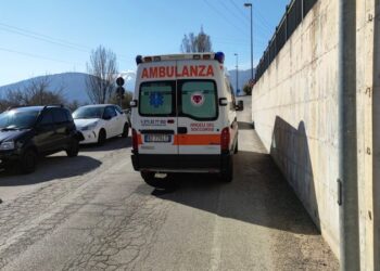L’Aquila, ragazza di 27 anni cade da cavallo: interviene l’elisoccorso