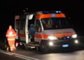Schianto in autostrada al casello di Avezzano, ferita una 58enne: è in codice rosso