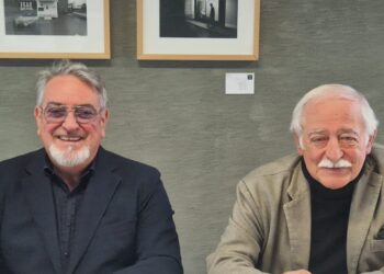All’Aquila la conferenza nazionale degli ordini degli architetti italiani: ecco il programma