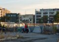 Ex area di risulta, la Polizia locale smantella l’accampamento abusivo e denuncia gli occupanti