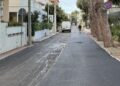 A Roseto conclusi i lavori di asfaltatura in via Somalia