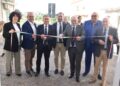 Inaugurata la sede provinciale di Azione a Ortona