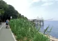 ‘Il turismo in Abruzzo è in crescita, gli operatori puntano sulla bici’
