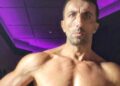 ​Bodybuilding: l’atleta Gianni Liani convocato a Napoli per le selezioni nazionali FNBB-ICN