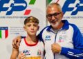 Boxe, Ryan Zimanglini non si ferma: a 14 anni il secondo titolo regionale consecutivo