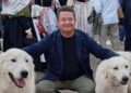 Approvato all’unanimità l’emendamento alla legge regionale per denominazione corretta: “cane da Pastore abruzzese”